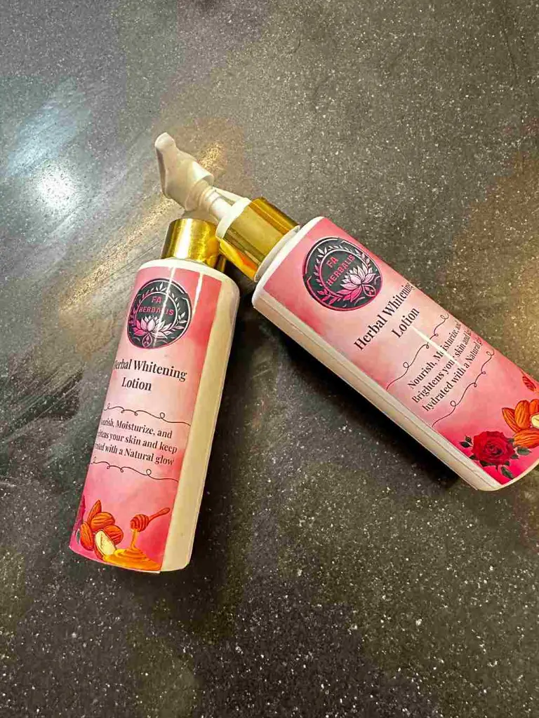 faherbalis winter whitening lotion.webp