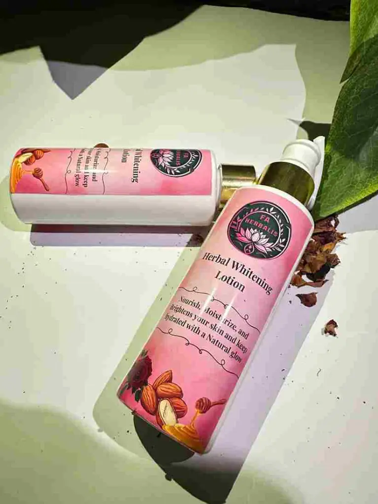 faherblis whitening lotio for dry skin.webp
