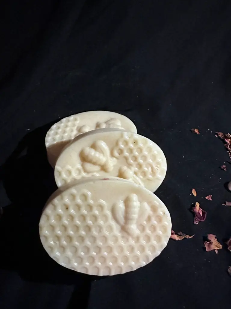 goat milk soap pure organic soap.webp