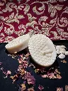 Natrual Handmade Goat Milk Rice Soap.webp