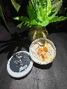 herbal handmade saffron whitening soap.webp