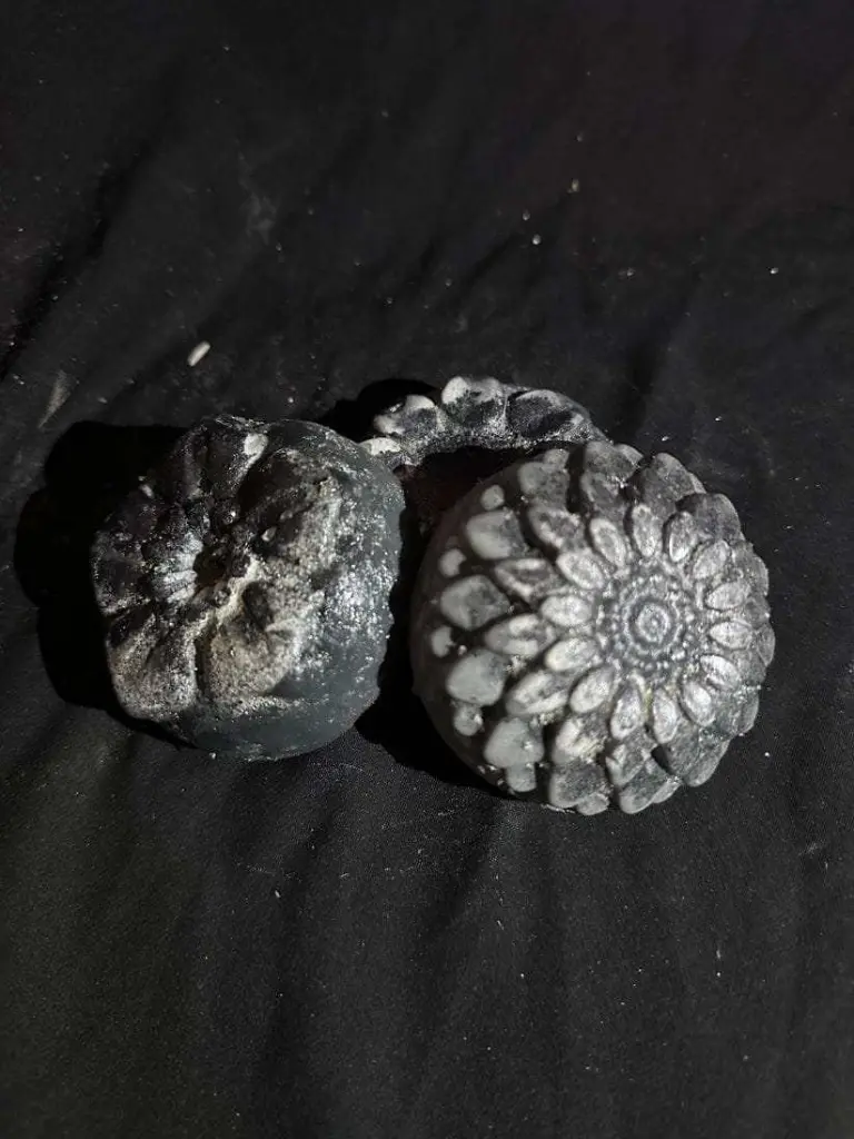 Organic Charcoal Soap.webp