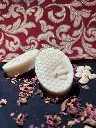 Goat Milk Rice Soap