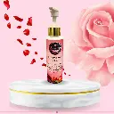 herbal whitening lotion