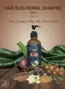 Hair Bliss Herbal Shampoo 250ml