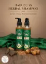 Hair Bliss Herbal Shampoo 150ml