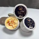 Pure Saffron Whitening Cream