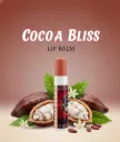 Cocoa Bliss Lip Balm