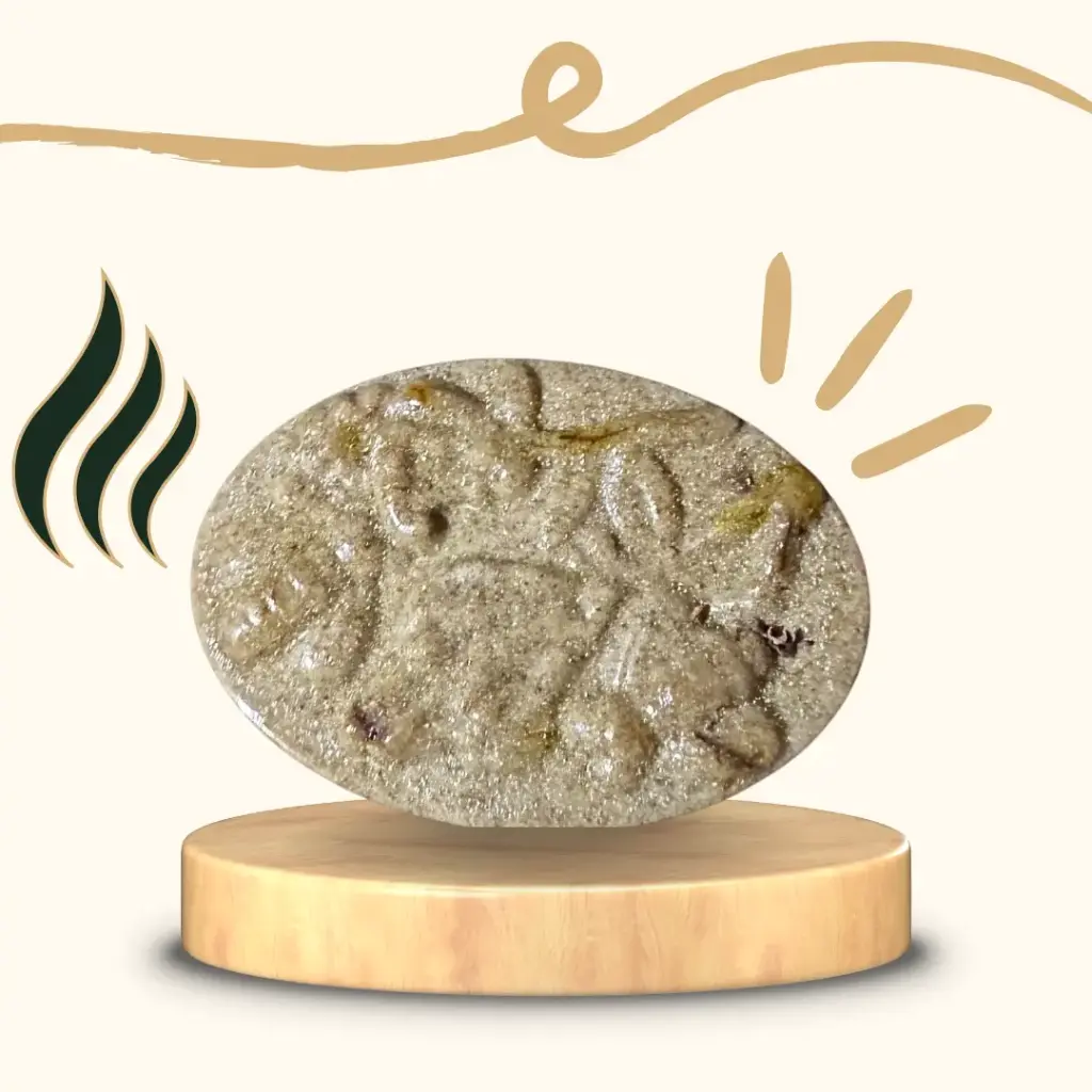 Bride Soap