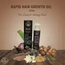 Rapid Hair Growth oil 100ml
