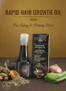 Rapid Hair Growth Oil 200ml