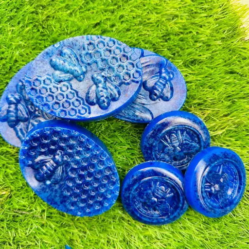 Morrocan Whitening Soap